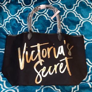 Victoria Secret Tote Bag